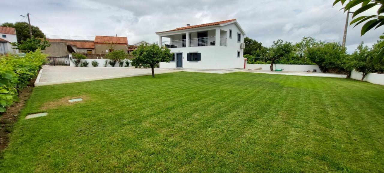 Lily Batuca Benquerenca Exterior photo